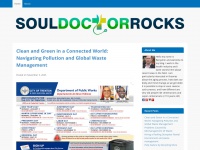 souldoctorrocks.com Thumbnail