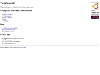 Tuomela.net