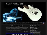glennalexander.com