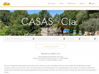 Casasycia.com