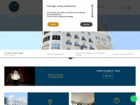 hotelvenecia.com
