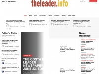 theleader.info Thumbnail