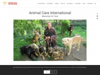 animalcare-international.org Thumbnail