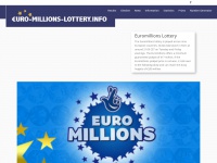 Euro-millions-lottery.info