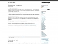 loquo.wordpress.com Thumbnail