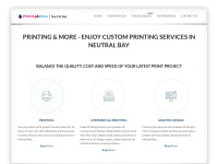 Printingneutralbay.com.au