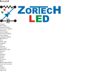 zortechled.com