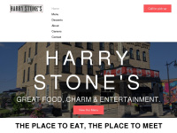 Harrystones.com