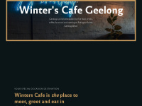 winterscafe.com.au Thumbnail