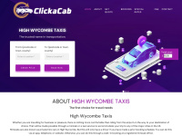 Highwycombe-taxis.co.uk