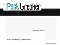 Postbreaker.com