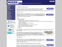 mudek.org.tr