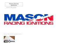 Masonracingignitions.com