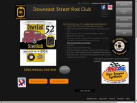 Downeaststreetrodclub.com