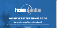 Fusion4solutions.com