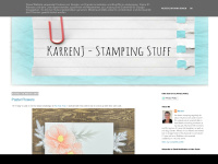 Karrenj.blogspot.com