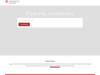 legacyparking.com