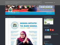 mfatanzania.blogspot.com Thumbnail