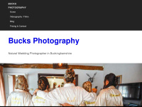 bucksphotography.co.uk Thumbnail
