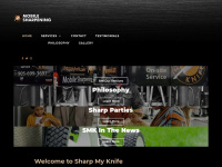 Sharpmyknife.com