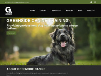 Greensidecanine.com