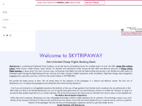 skytripaway.website3.me