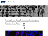 experimental-pharmacology.ch Thumbnail