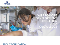 Fundacjaadamed.pl
