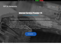 Internetserviceprovider24.com