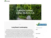 Longbeachlandscapingca.com