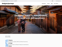 Designerjourneys.com