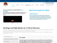 morocco-sightseeing-tours.com