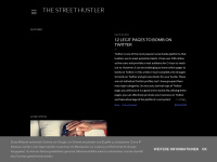 Thestreethustler1.blogspot.com