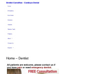dentistacarrollton.com