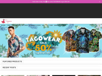 Tagowear.com