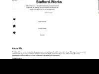 Stafford.works