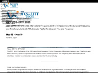 Ieee-ifcs-eftf.org