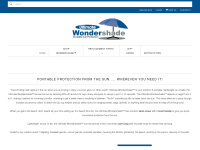 wondershade.com