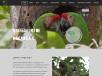 Macawforever.org