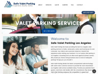 Safevaletparking.com