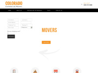 coloradocommercialmovers.com Thumbnail