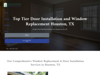 Houston-windows-doors.com