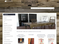 Marlowesbooks.com