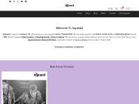 Ingraved.co.uk