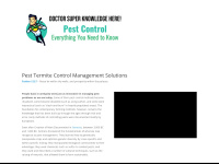 Pesttermitescontrol.com