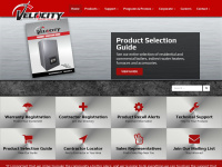 velocityboilerworks.com