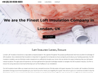 Londonloftinsulation.co.uk