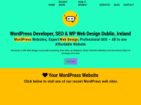 Wpwebdesign.ie