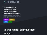 neurallead.com Thumbnail