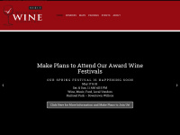 Willcoxwinecountry.org